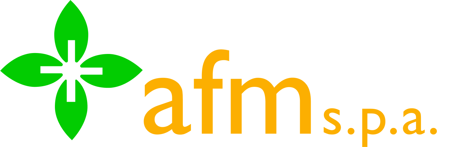 Logo Afm s.p.a.
